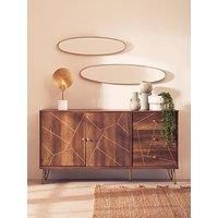 Interiors by PH Torino Wall Mirror