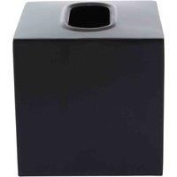 Interiors By Ph Stainless Steel Tissue Box