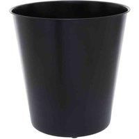 Interiors By Ph Stainless Steel Waste Bin