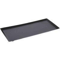 Interiors By Ph Stainless Steel Tray