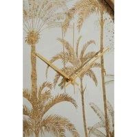 Interiors by PH Botanical Wall Clock