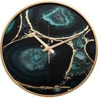 Interiors by PH Agate Wall Clock