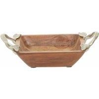 Premier Housewares Homeitem, Silver, One Size
