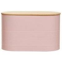 Interiors By PH Pink Bread Bin