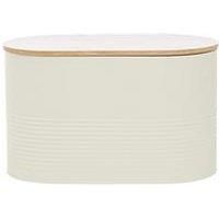 Interiors By PH Cream Bread Bin