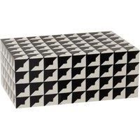 Interiors By Ph Large Trinket Box