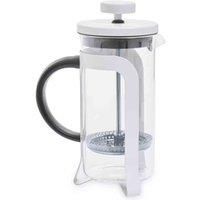 Maison By Premier Cafetiere - Matte White