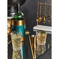 Interiors By Ph Set Of Four Tumblers