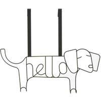 Premier Housewares Home, Black, One Size