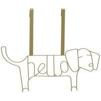 Premier Housewares Home, Gold, One Size
