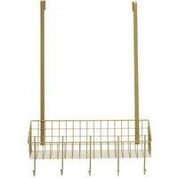 Premier Housewares Home, Gold, One Size