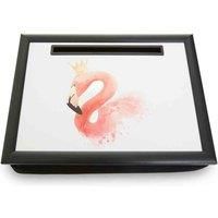 Interiors By Ph Queen Flamingo Lap Tray