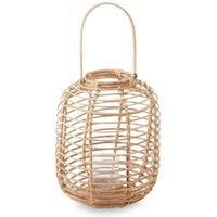 Interiors by PH Natural Rattan Lantern