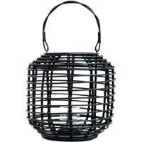 Interiors By Ph Black Candle Holder