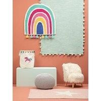 Interiors by PH Kids Rectangular Rug