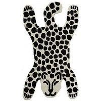 Interiors by PH Kids Leopard Rug
