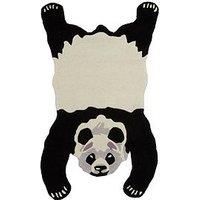 Interiors by PH Kids Panda Rug