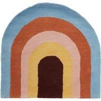Interiors by PH Kids Rainbow Rug