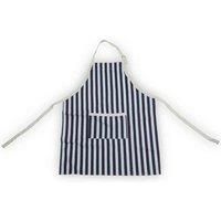 Interiors By Ph Stripe Apron