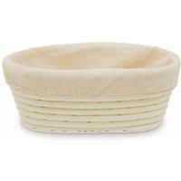 Interiors by PH Rattan Oblong Basket