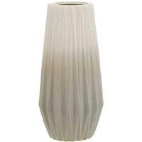 Interiors by PH Azul Large Ceramic Vase