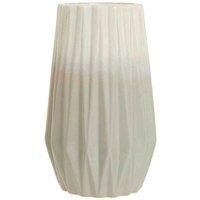 Interiors by PH Azul Small Ceramic Vase
