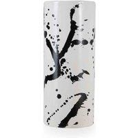 Interiors by PH Small Vase - Black