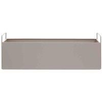 Premier Housewares Homeitem, Grey, One Size