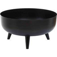 Premier Housewares Homeitem, Black, One Size