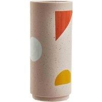 Interiors By Ph Jada Small Abstract Vase