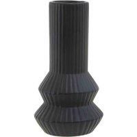 Interiors by PH Fabia Vase - Black
