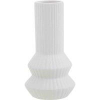 Interiors by PH Fabia Vase - White