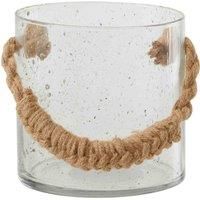 Interiors By Ph Kuta Natural Rope Small Lantern