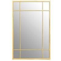 Interiors By Ph Charlene Wall Mirror