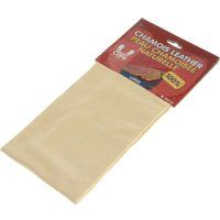 U-Care Cr721U1Dt Large Chamois Leather 2.25Ft