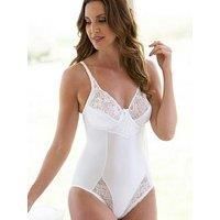 Charnos Superfit Underwired Full Cup Bra  Bodyshaper Body 171 Womens Shapewear