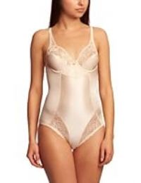 Charnos Superfit Full Cup Bodyshaper , Natural , 36B
