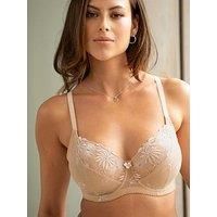 Pour Moi St Tropez Full Cup Bra - Nude