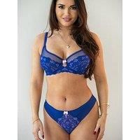 Pour Moi Ooo La La Thong - Multi