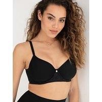 Pour Moi Effortless Super Soft Spacer T-Shirt Bra