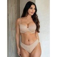 Pour Moi 184012 New Romance Bikini Brief Panty