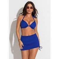 Pour Moi Samoa Adjustable Skirted Brief