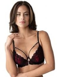Pour Moi 27411 Desire Padded Bra