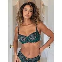 Pour Moi Roxie Underwired Bra B-G