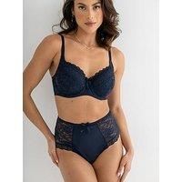Pour Moi Rebel 84014 Deep Brief Midnight