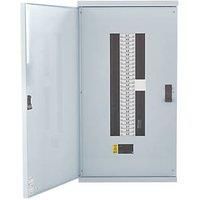 Schneider Electric, SE54B250, Load centre KQ II B, Distribution Board, 3 Phase, 250A, 18 TPN