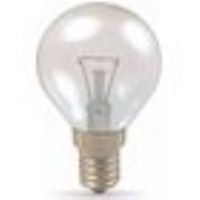 Crompton 40W Small Edison Screw 300 Degree Round Oven Bulb