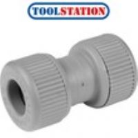 Straight Coupler 10mm