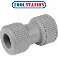 Straight Coupler 22mm