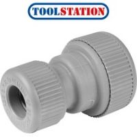 Straight Reducer 22 x 15mm